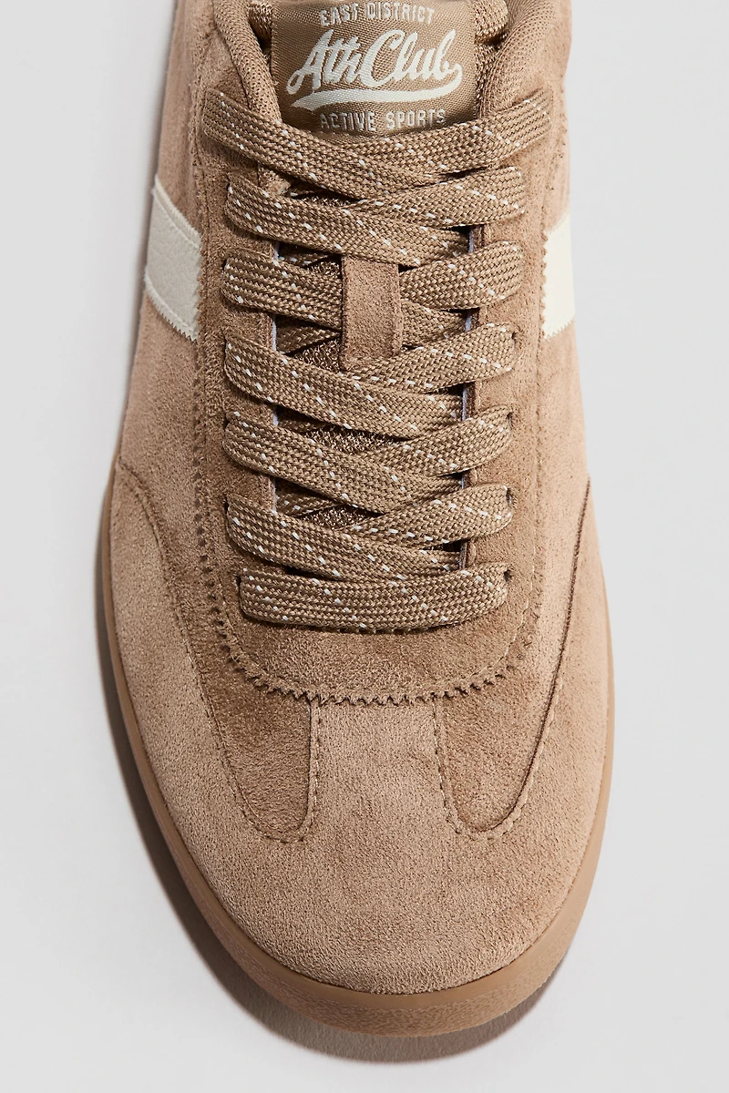 Espadrilles