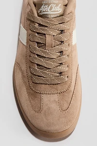 Espadrilles
