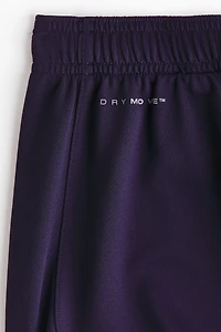 Soccer Shorts with DryMove™