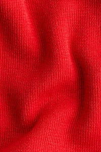 Off-the-Shoulder Sweater