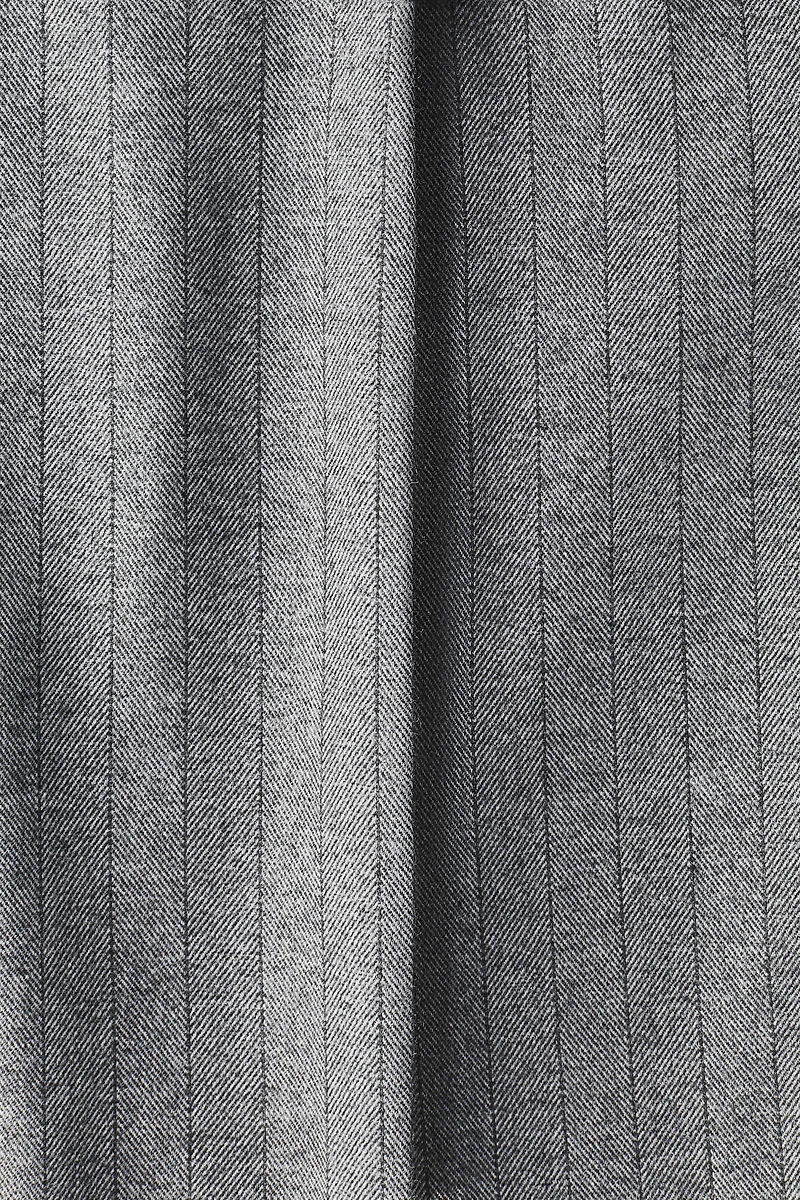 Pantalon d'habit coupe classique