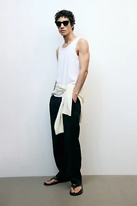 Débardeur rafraîchissant classique