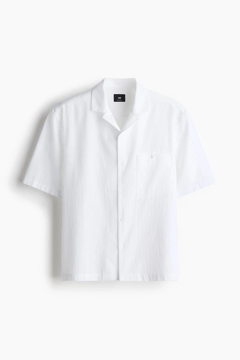 Regular-Fit Resort Shirt