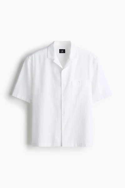 Regular-Fit Resort Shirt