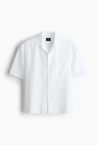 Regular-Fit Resort Shirt