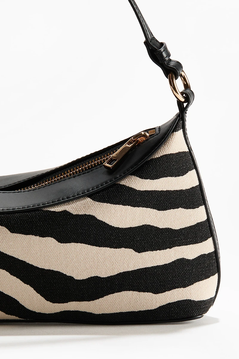 Sac porté épaule
