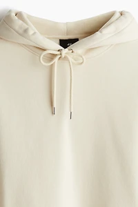 Loose Fit Hoodie