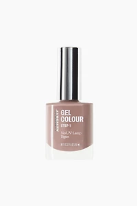 Gel Colour Nail Polish