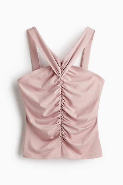Gathered Top