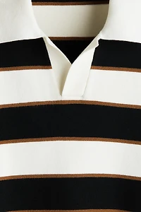 Relaxed Fit Polo shirt