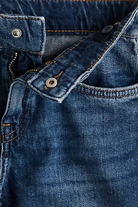 Baggy Fit Jeans