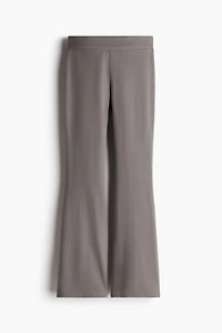 Flared Leggings