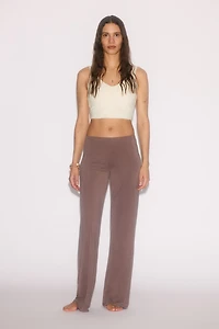 Twist-Detail Tank Top with SoftMove™