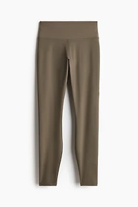 Legging de sport DryMove🅪 avec poche
