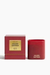 Scented Candle Glass Holder