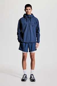 Regular-Fit Mid-Layer Jacket with DryMove™