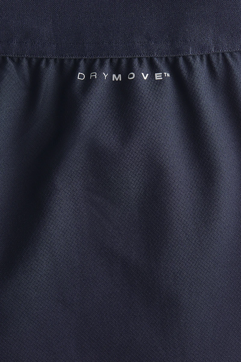 Regular-Fit Sports Shorts with DryMove™