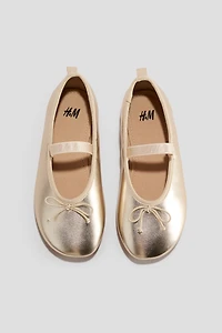Ballet Flats
