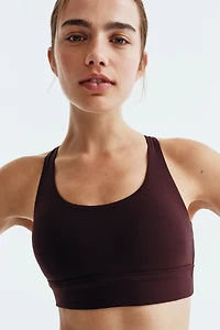 Soutien-gorge maintien moyen avec SoftMove🅪