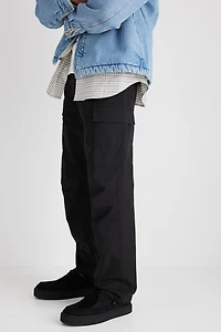 Pantalon cargo Regular Fit Ripstop