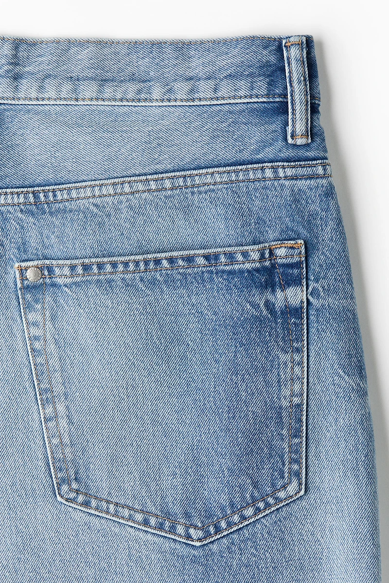 Baggy Jeans