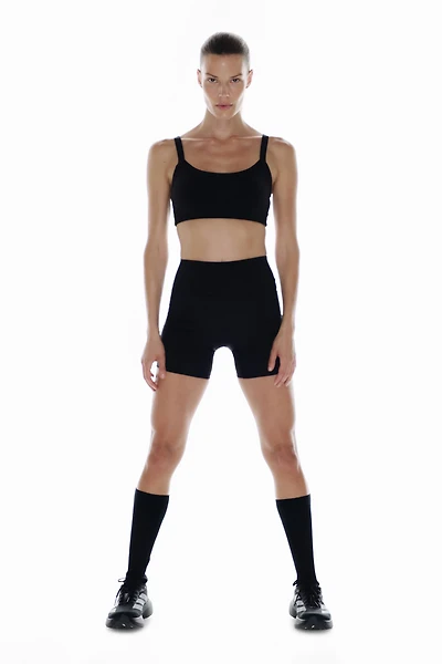 Biking Shorts with SoftMove™