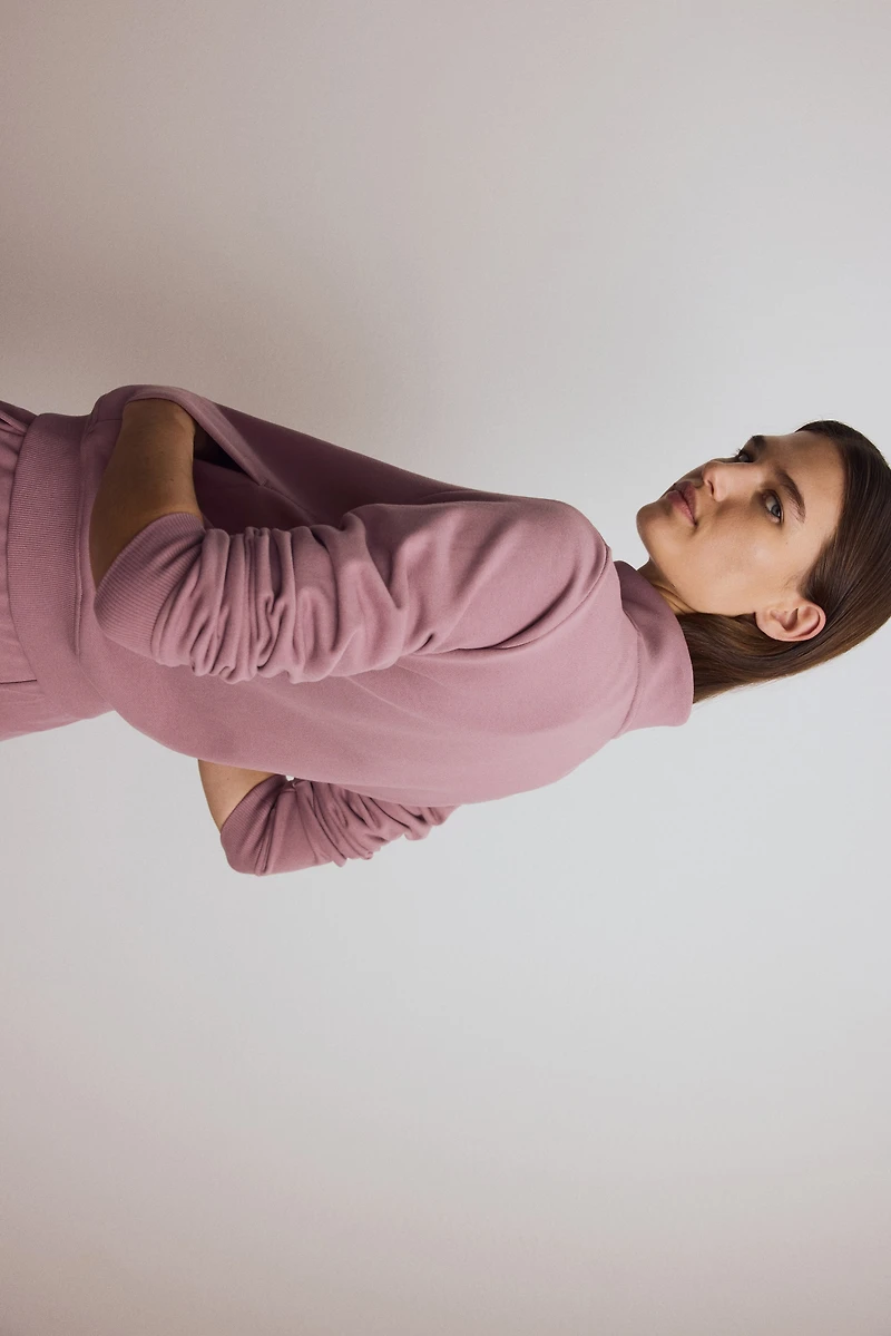 Slim-Fit Track Jacket