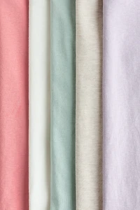 5-Pack T-Shirts