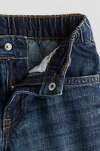 Loose Fit Jeans