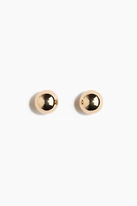 Waterproof Stud Earrings