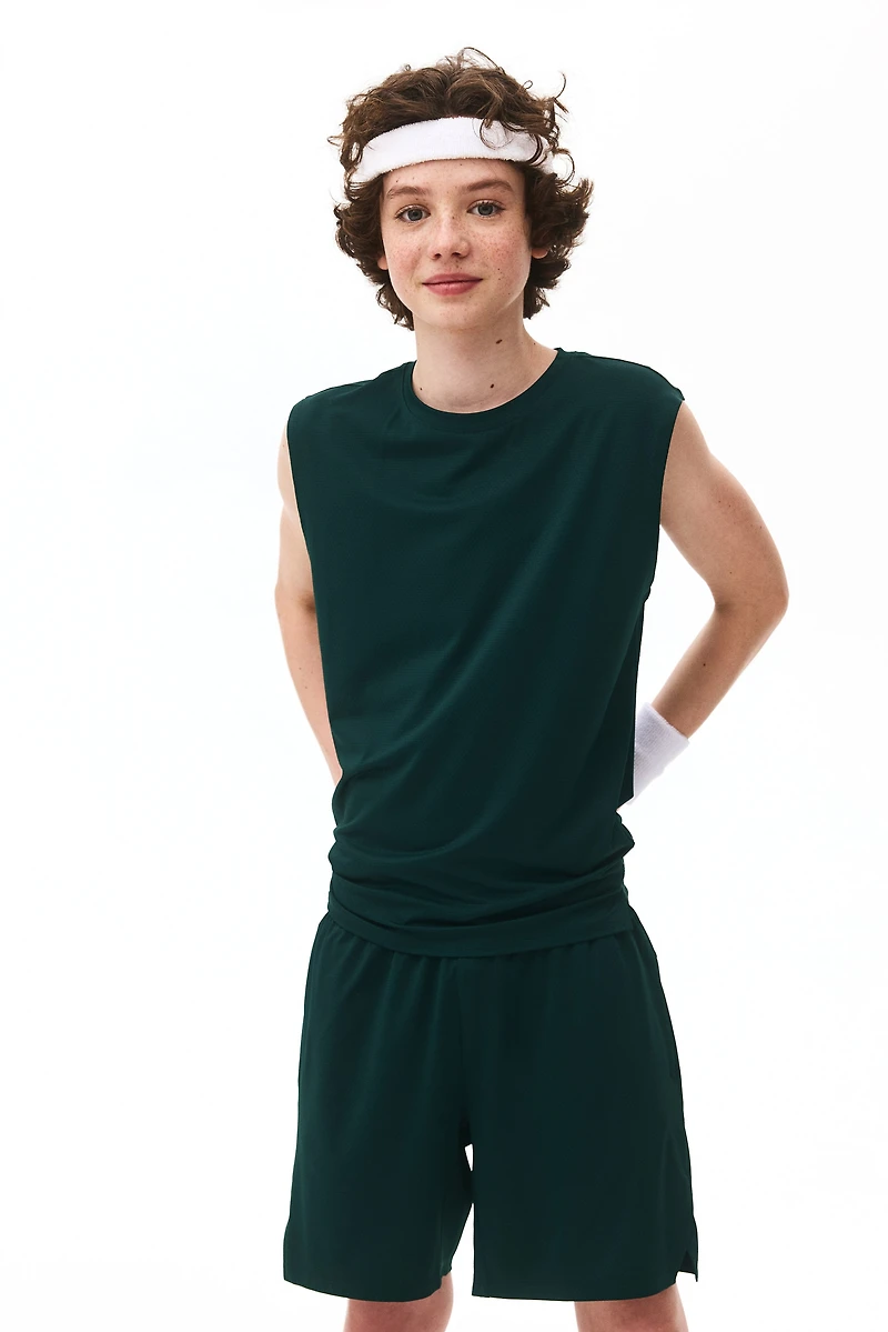 2-Piece Sports Set with DryMove™