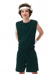 2-Piece Sports Set with DryMove™