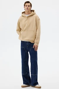 Loose Fit Hoodie