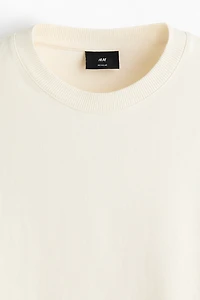 Regular-Fit Washed T-Shirt