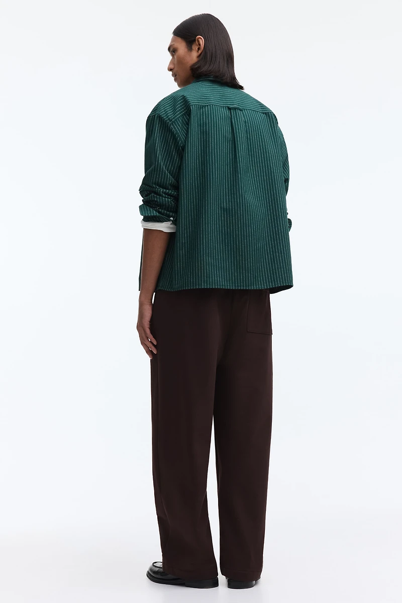 Pantalon jogging décontracté