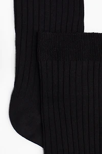 2-Pack Bamboo Viscose-Blend Socks