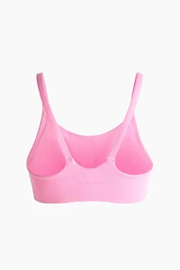 Medium Support Sports Bra with SoftMove™