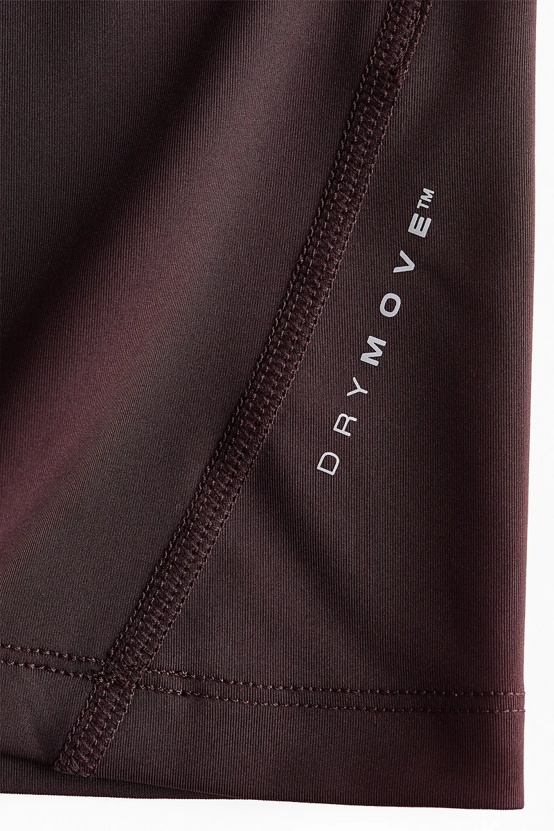 T-shirt sport coupe athlétique DryMove™