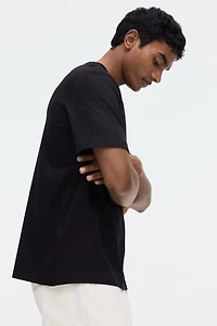 T-shirt COOLMAX🅫 Coupe Classique