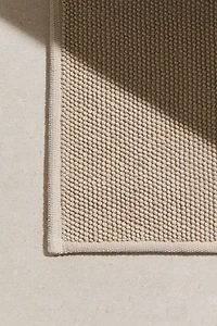 Cotton Bath Mat