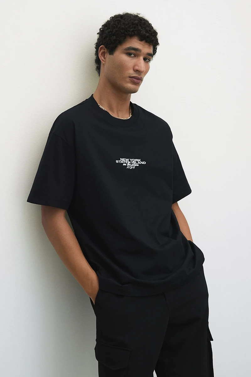 Slim Fit Cargo Joggers