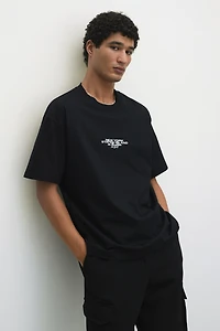 Slim Fit Cargo Joggers