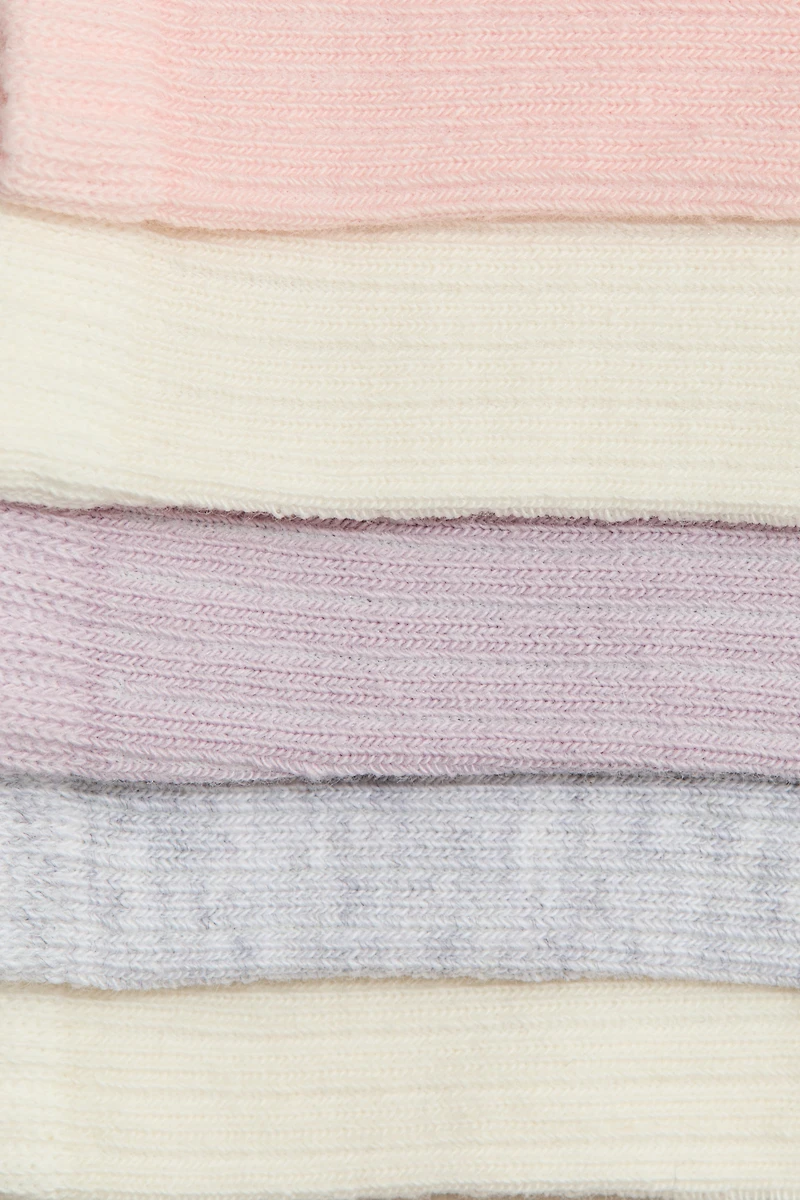 5-Pack Socks
