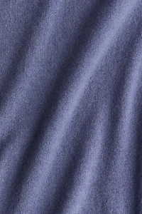 Fine-Knit Cashmere Top