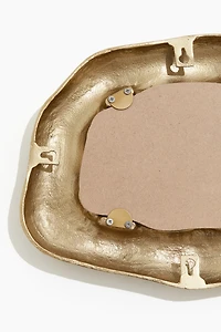 Miroir asymétrique