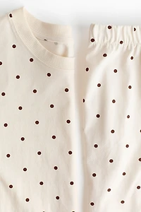 Printed Pajamas