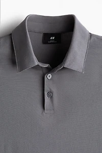 Polo COOLMAX🅫 Coupe Amincie