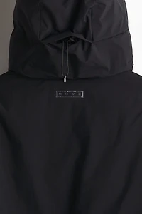 Regular-Fit Padded Parka with ThermoMove™