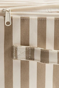 Toy Storage Basket with Lid