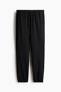 Regular-Fit Tapered Sports Joggers with DryMove™